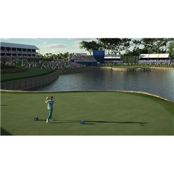 PGA Tour 2K21 Nintendo Switch