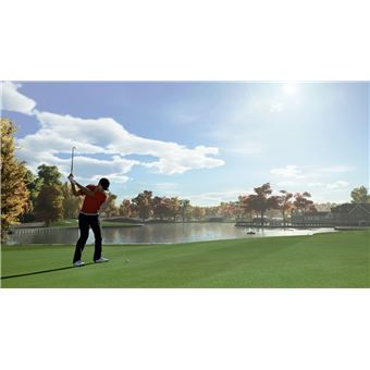 PGA Tour 2K21 Nintendo Switch