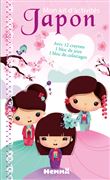 Japon - Mon kit d'activités