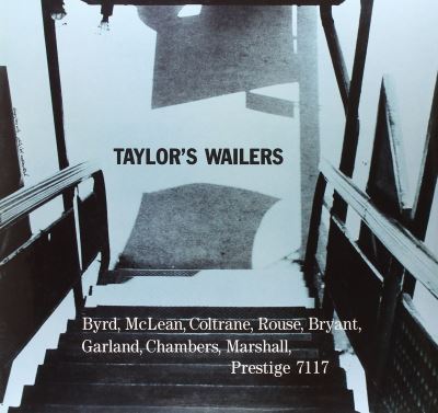 Taylor s wailers/180gr