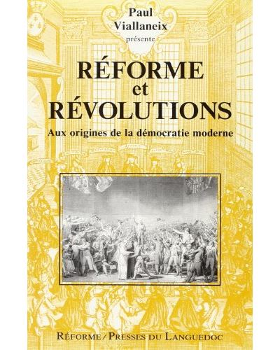 Réforme et révolutions