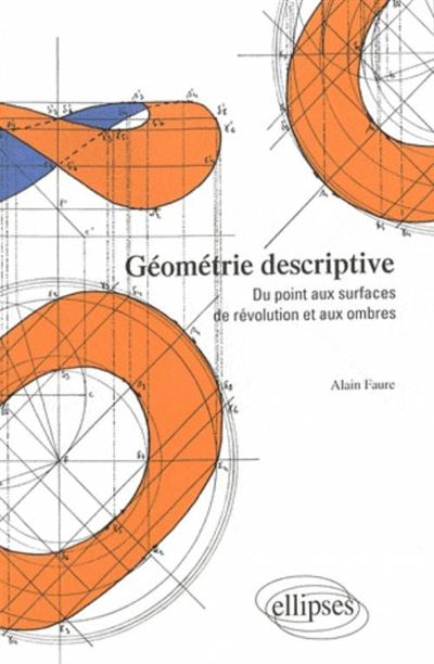 Géométrie  descriptive