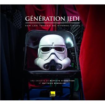 Star WarsStar Wars, génération Jedi