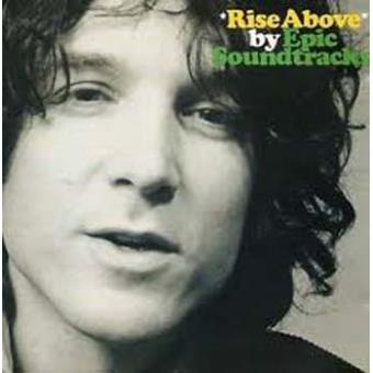 Rise Above - Vinilo