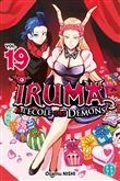 Iruma à l'école des démons T19