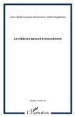 Littératures et fondations