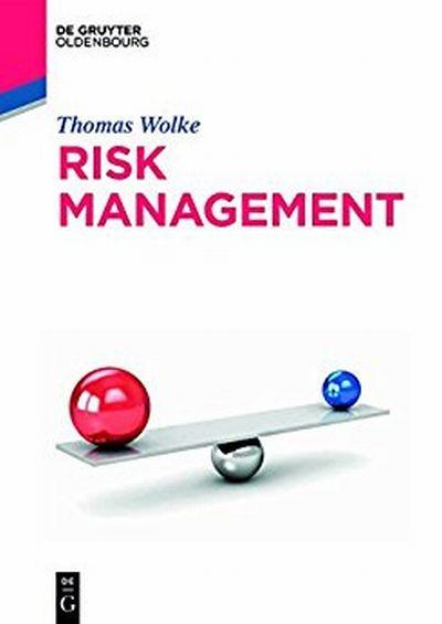 Risk Management Poche Thomas Wolke Achat Livre Fnac 8217