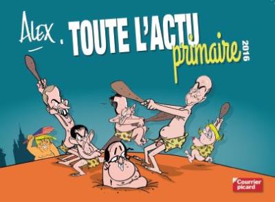 Toute l'actu primaire