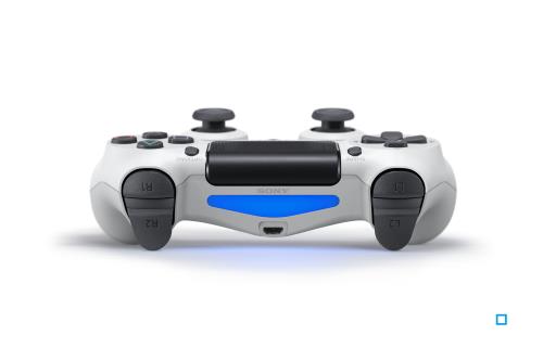 Manette PS4 NEUVE DESTOCKAGE – Livraison partout en France - Rouge