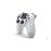 Manette PS4 Sony Dual Shock 4 Blanc glacier V2_1