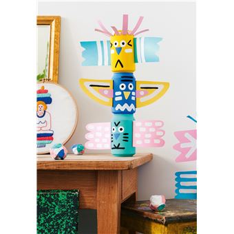 Mes super après-midi créatifs