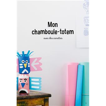 Mes super après-midi créatifs