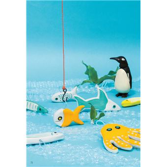 Mes super après-midi créatifs