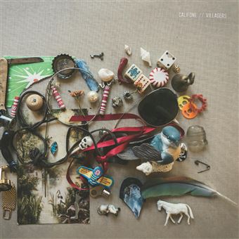 Villagers - CD