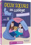 Deux soeurs au collège - une semaine en enfer