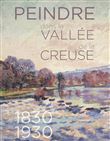 Peindre dans la vallée de la Creuse