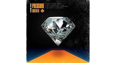 Pressure Edition remasterisée