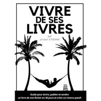 Vivre de ses livres