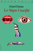 Negre crucifie