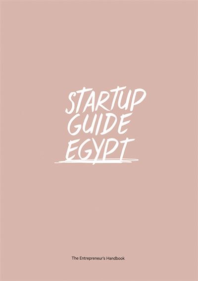 StartUp Guide: Egypt