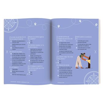 Audacieuse - Deviens l'héroïne de ta vie