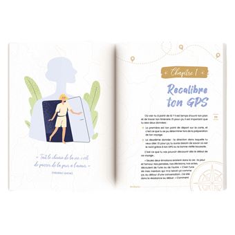 Audacieuse - Deviens l'héroïne de ta vie