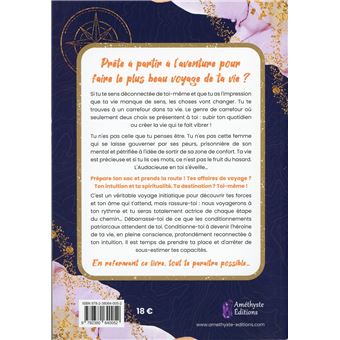 Audacieuse - Deviens l'héroïne de ta vie