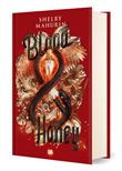 Blood and Honey (relié collector)