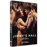 Jimmy s hall