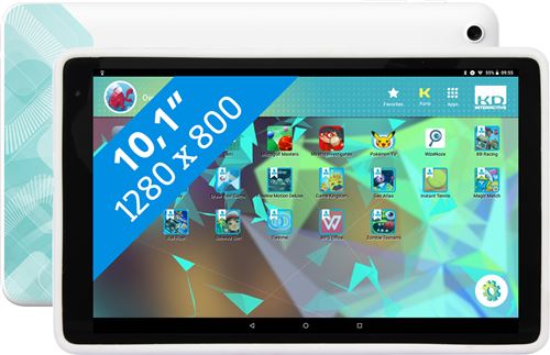 Kurio Tablet Ultra 3  acheter en ligne - MANOR