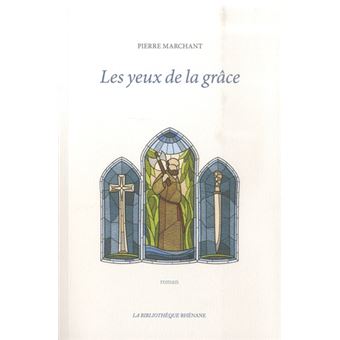 Les yeux de la grace