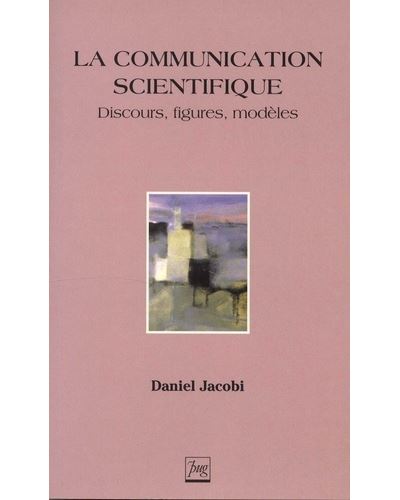 La communication scientifique