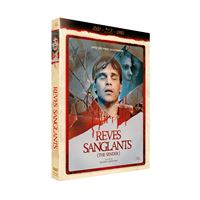 Ma vie est un enfer Blu-ray - Blu-ray - Josiane Balasko