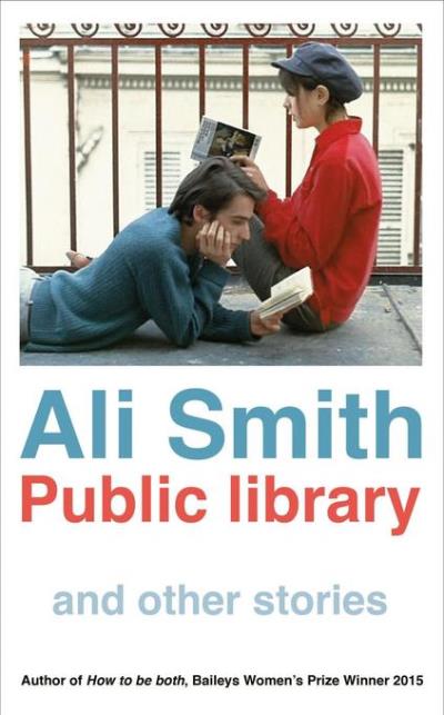 PUBLIC LIBRARY AND OTHER STORIES