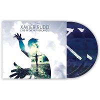 Live in the Netherlands Coffret