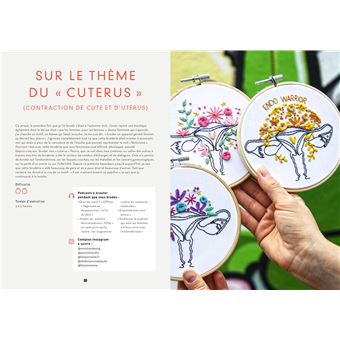 Points et poings levés