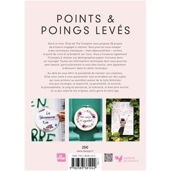 Points et poings levés