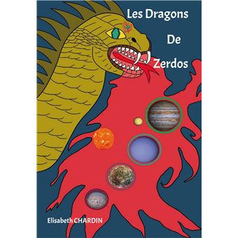 Les Dragons de Zerdos