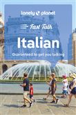 Fast Talk Italian 5ed -anglais