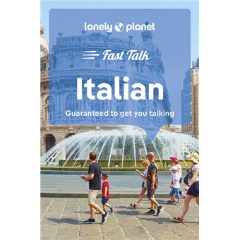 Fast Talk Italian 5ed -anglais