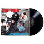 My Generation (Half-Speed Remastered 2021) - Vinilo