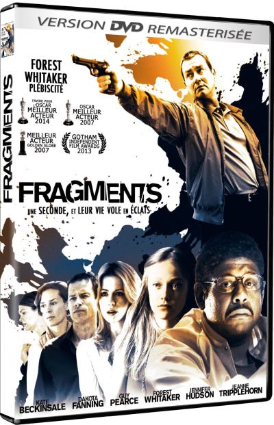 Fragments DVD