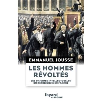 Les hommes révoltés - 1