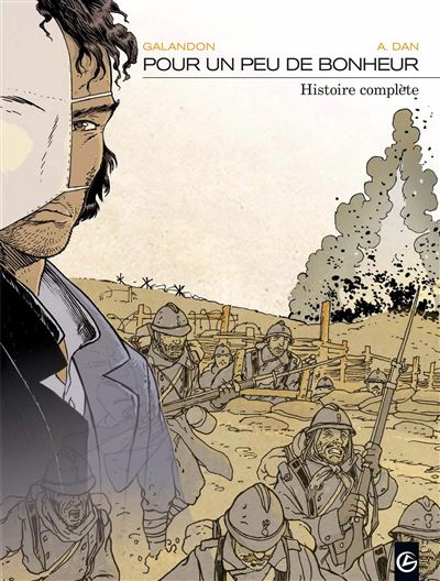 Pour un peu de bonheur - intégrale volumes 1 et 2