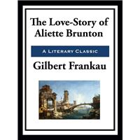 The Love-Story of Aliette Brunton