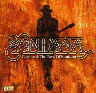 Carnaval : Best Of Santana