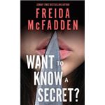 Want To Know A Secret........M98