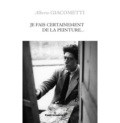 Je fais certainement de la peinture