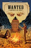 Wanted : Portrait de sang - histoire complète