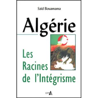 Algérie - 1